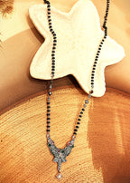 925 SILVER MANGALSUTRA
