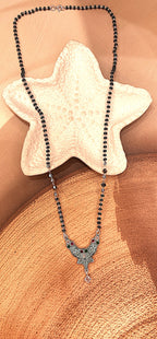 925 SILVER MANGALSUTRA