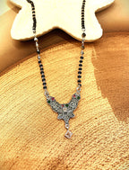 925 SILVER MANGALSUTRA