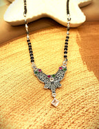 925 SILVER MANGALSUTRA