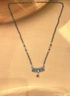 925 SILVER MANGALSUTRA