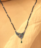 925 SILVER MANGALSUTRA