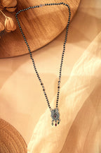 925 SILVER MANGALSUTRA