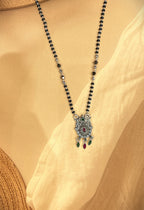 925 SILVER MANGALSUTRA