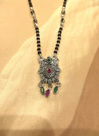 925 SILVER MANGALSUTRA
