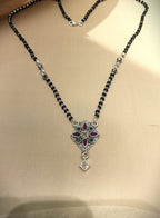 925 SILVER MANGALSUTRA