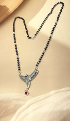 925 SILVER MANGALSUTRA