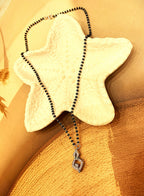 925 SILVER MANGALSUTRA
