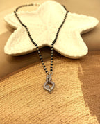 925 SILVER MANGALSUTRA