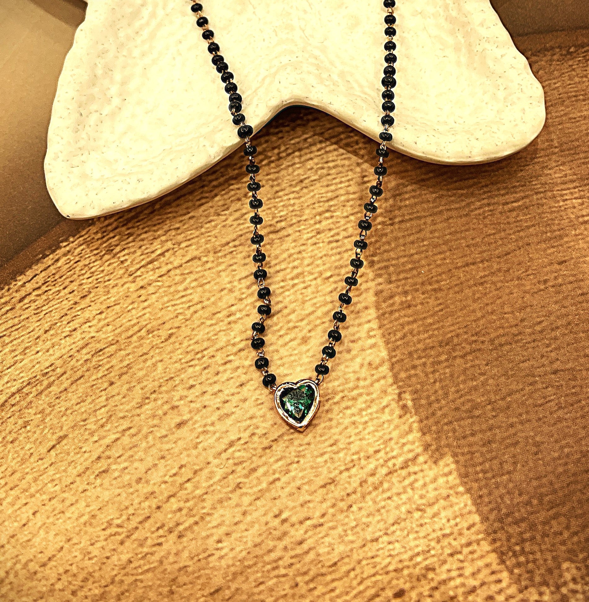 925 SILVER MANGALSUTRA
