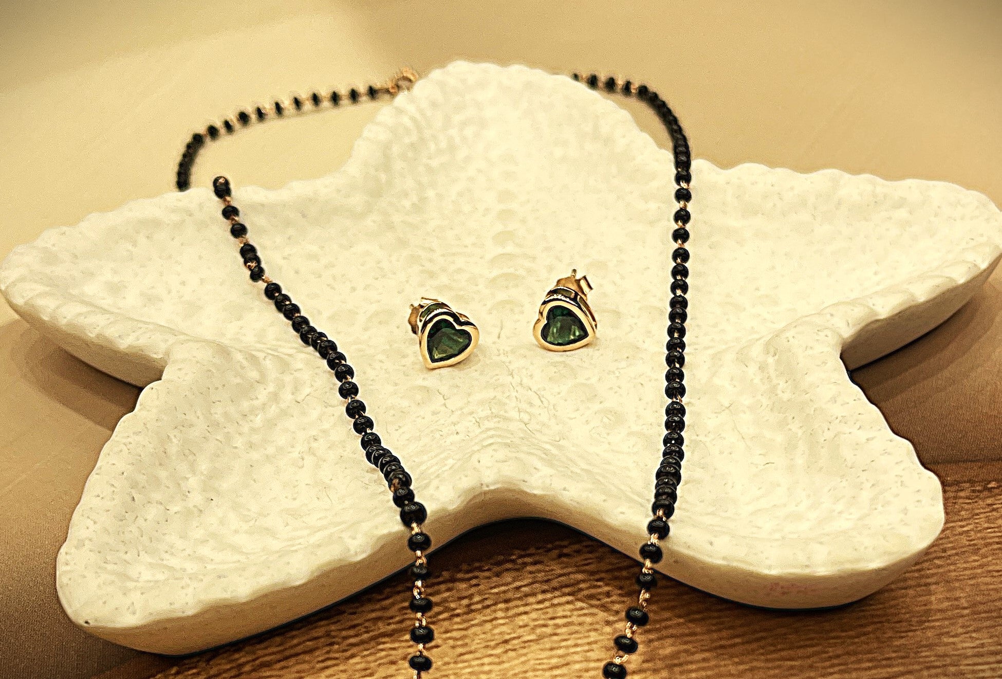 925 SILVER MANGALSUTRA