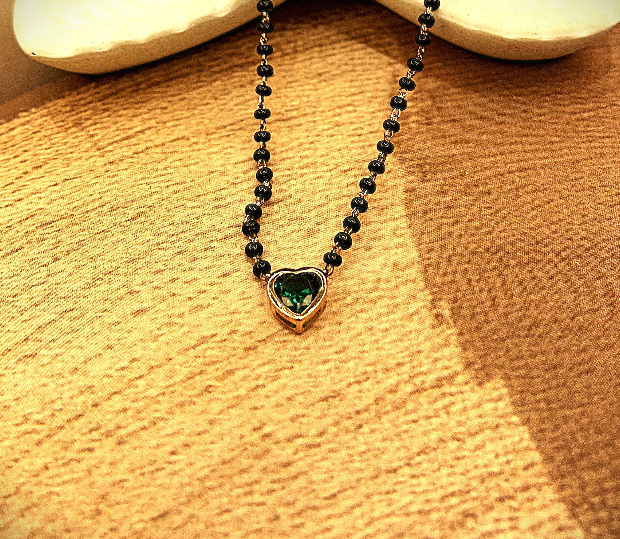925 SILVER MANGALSUTRA