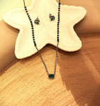 925 SILVER MANGALSUTRA