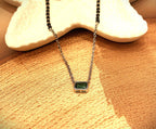 925 SILVER MANGALSUTRA