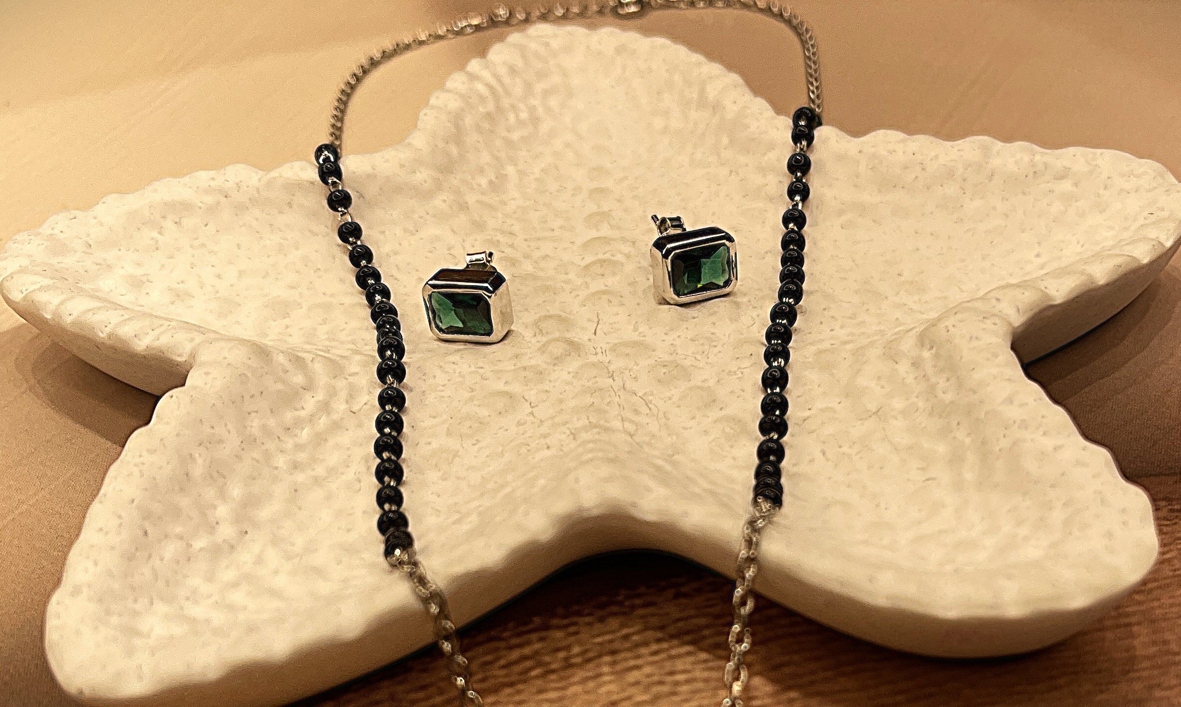 925 SILVER MANGALSUTRA