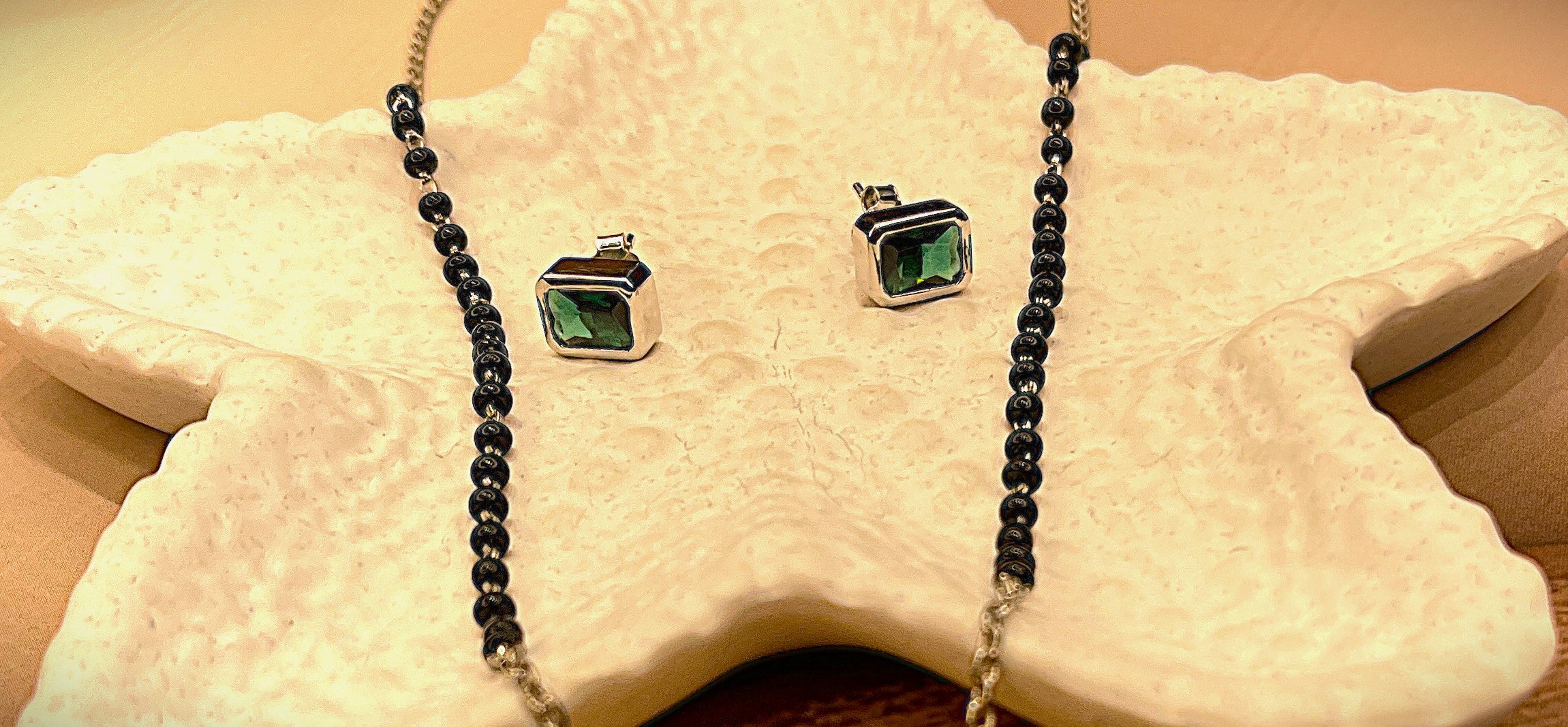 925 SILVER MANGALSUTRA