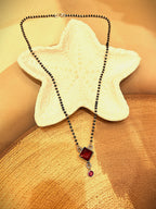 925 SILVER MANGALSUTRA