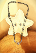 925 SILVER MANGALSUTRA