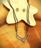 925 SILVER MANGALSUTRA