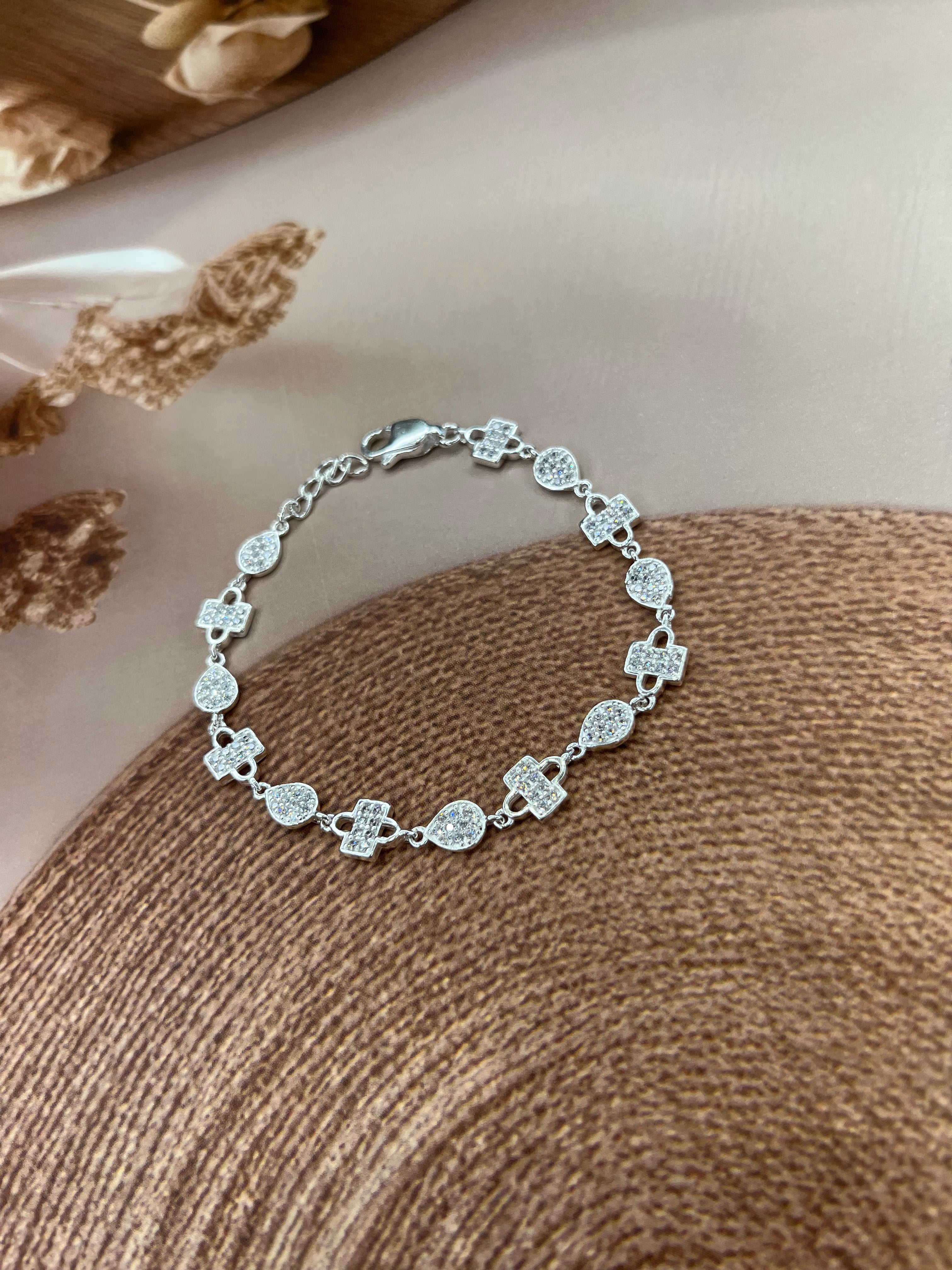 Hand Bracelet