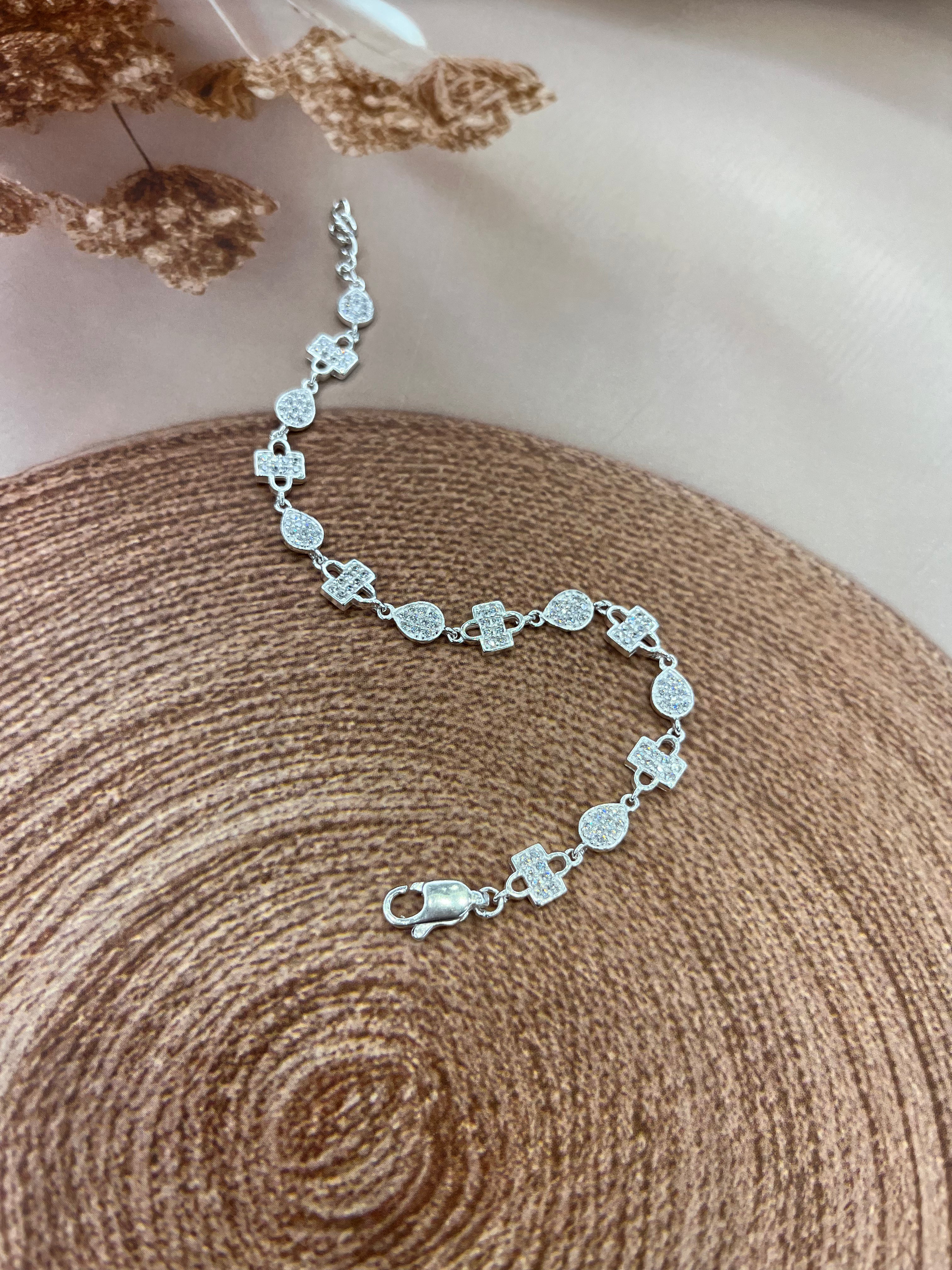 Hand Bracelet