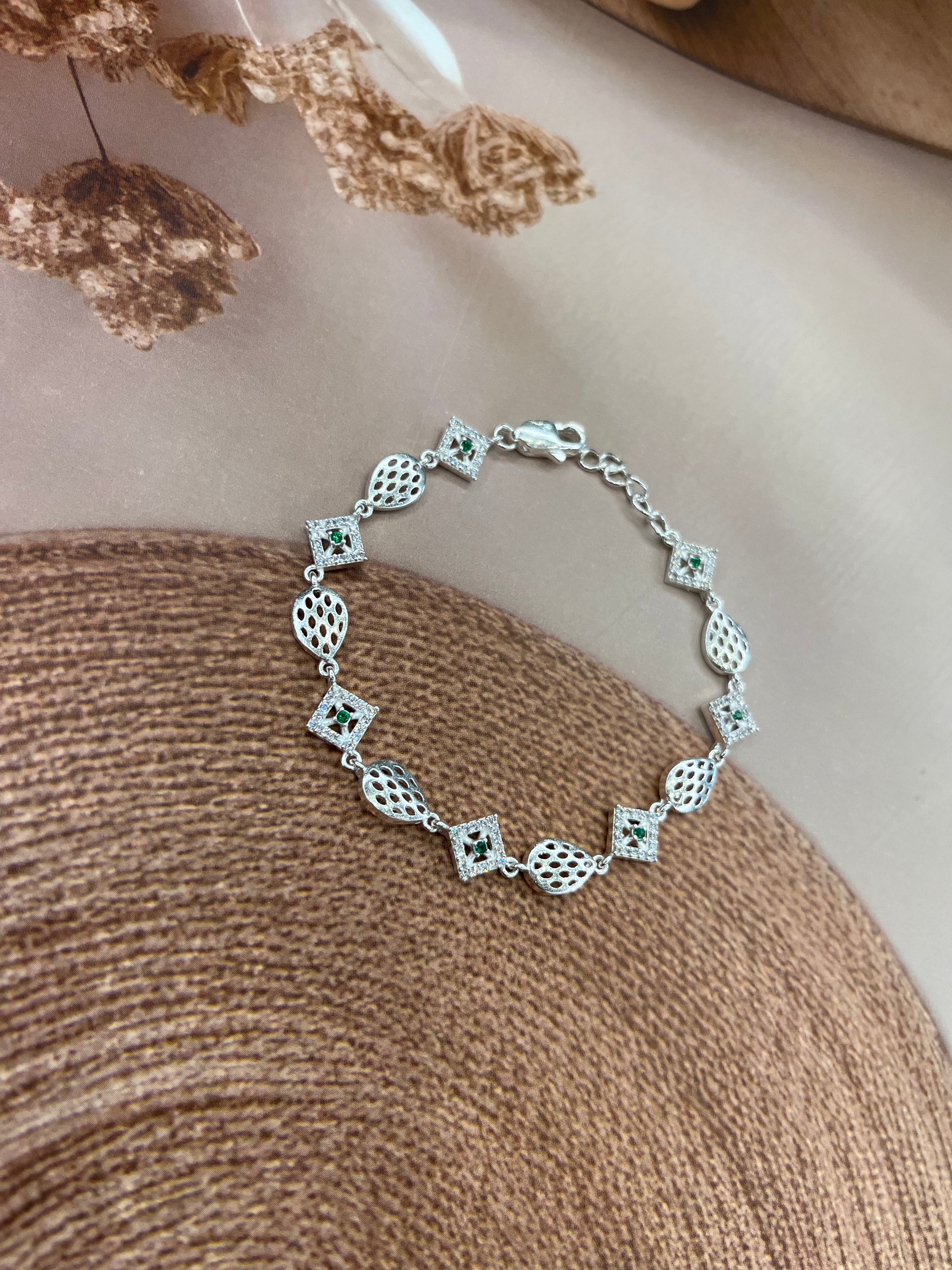 Hand Bracelet