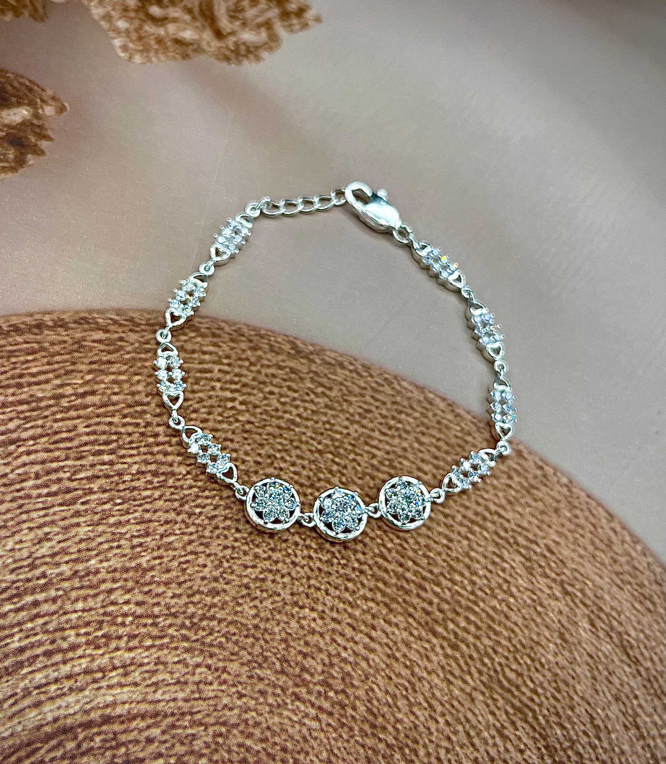 Hand Bracelet