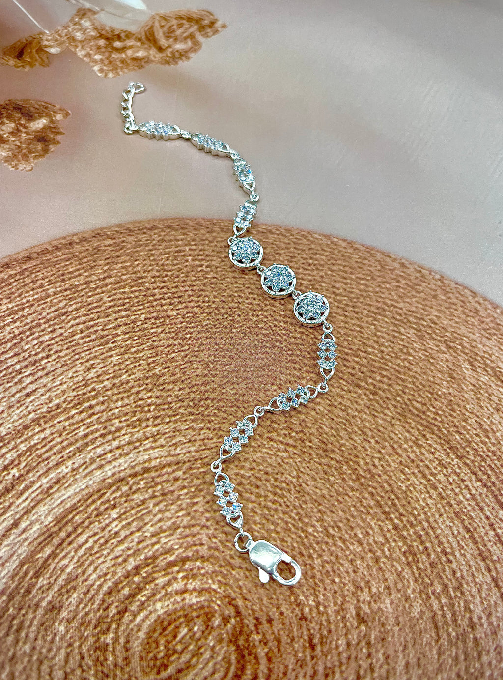 Hand Bracelet