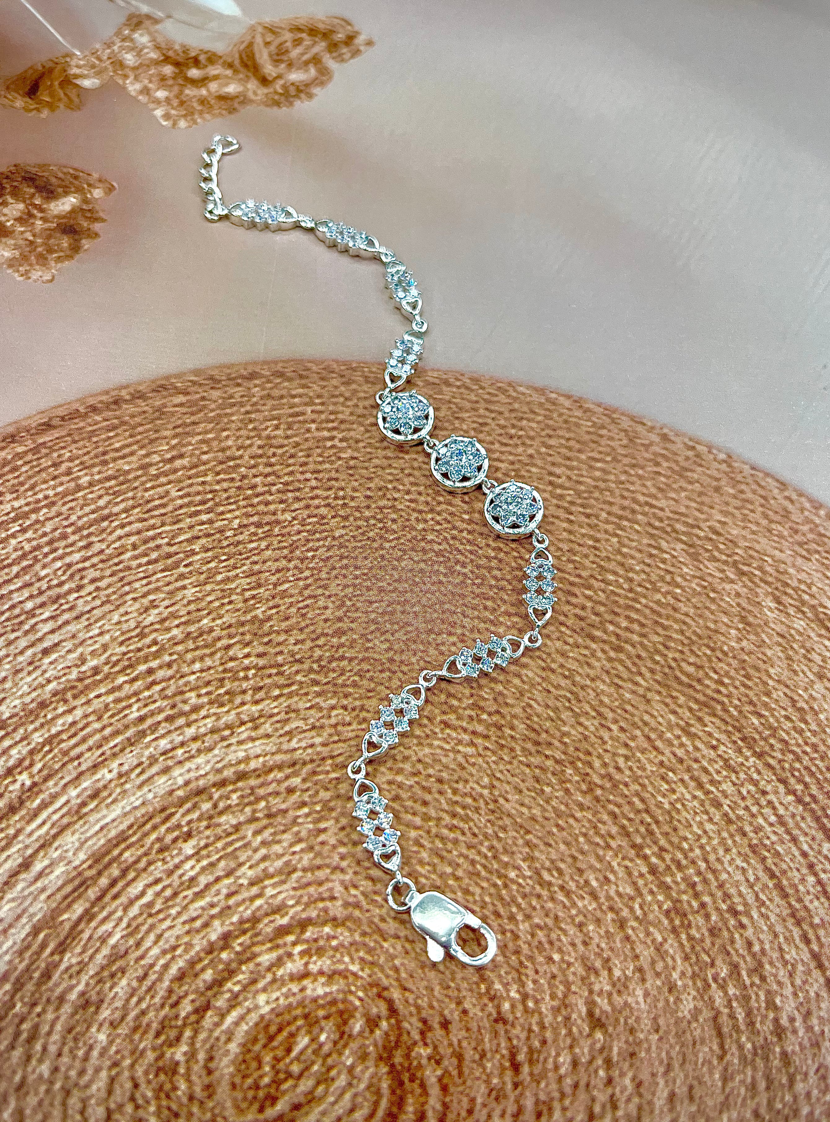 Hand Bracelet
