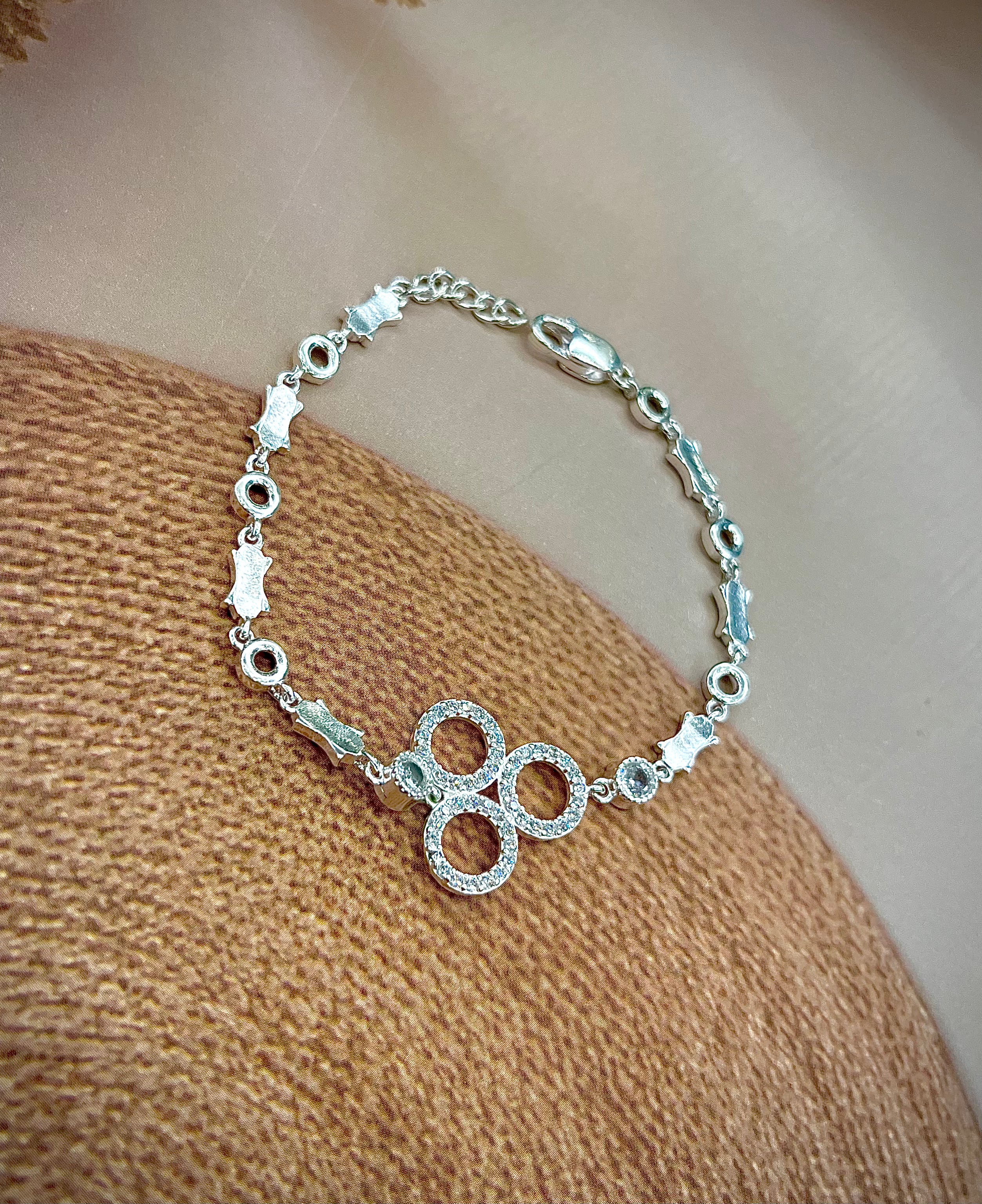 Hand Bracelet