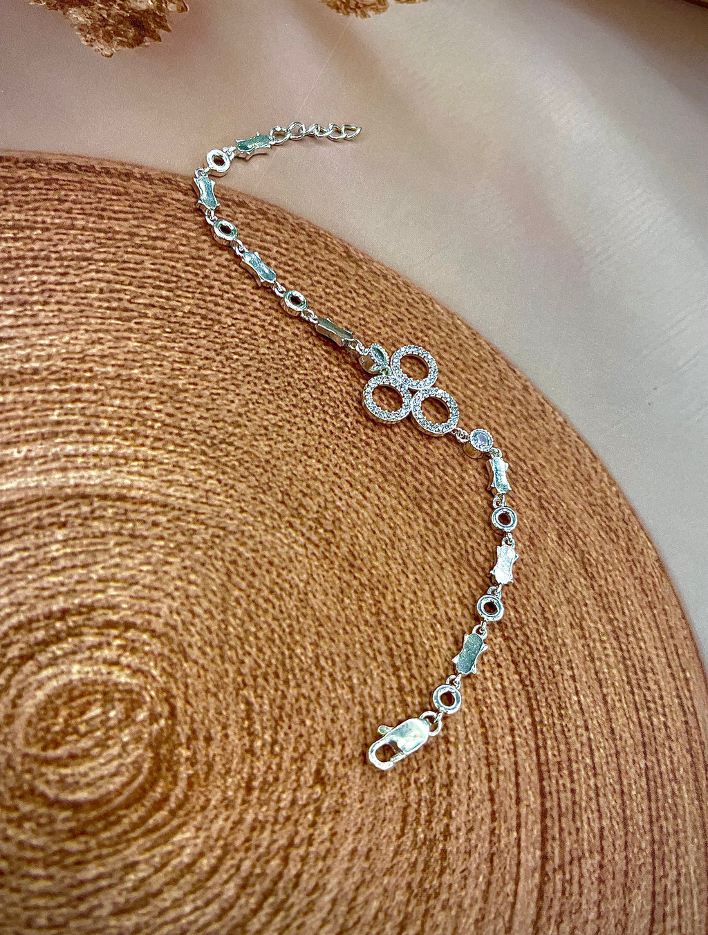 Hand Bracelet