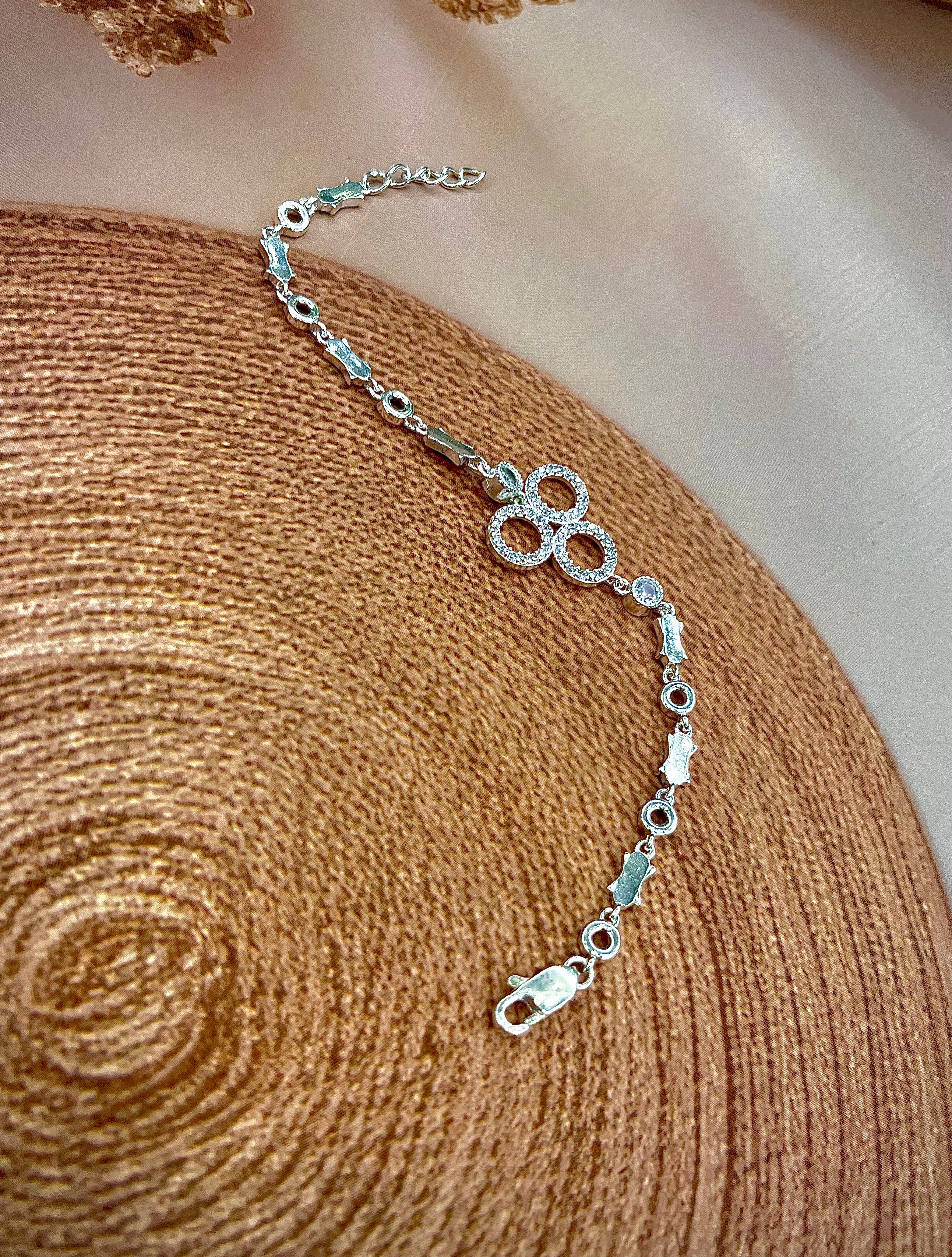 Hand Bracelet