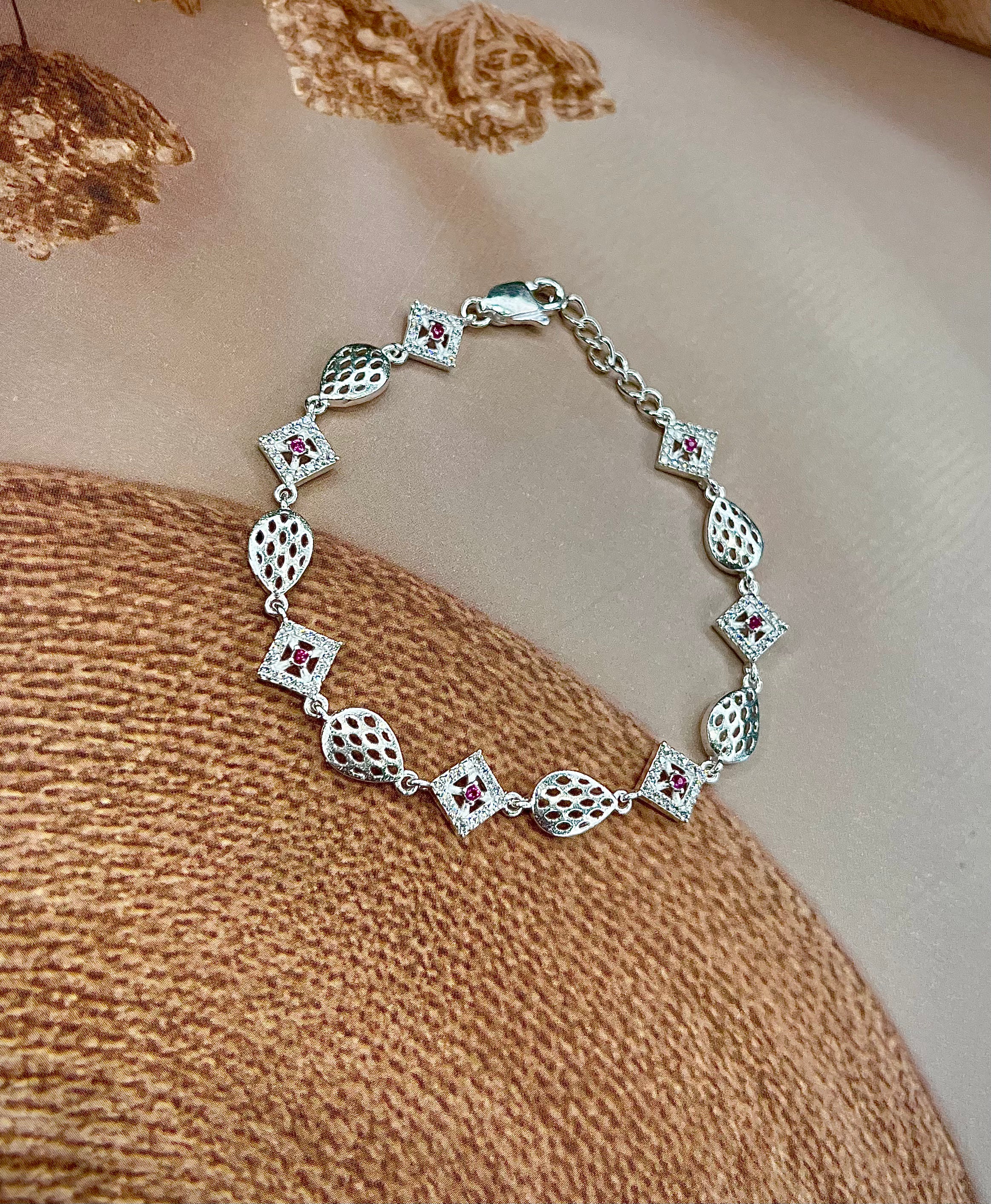 Hand Bracelet