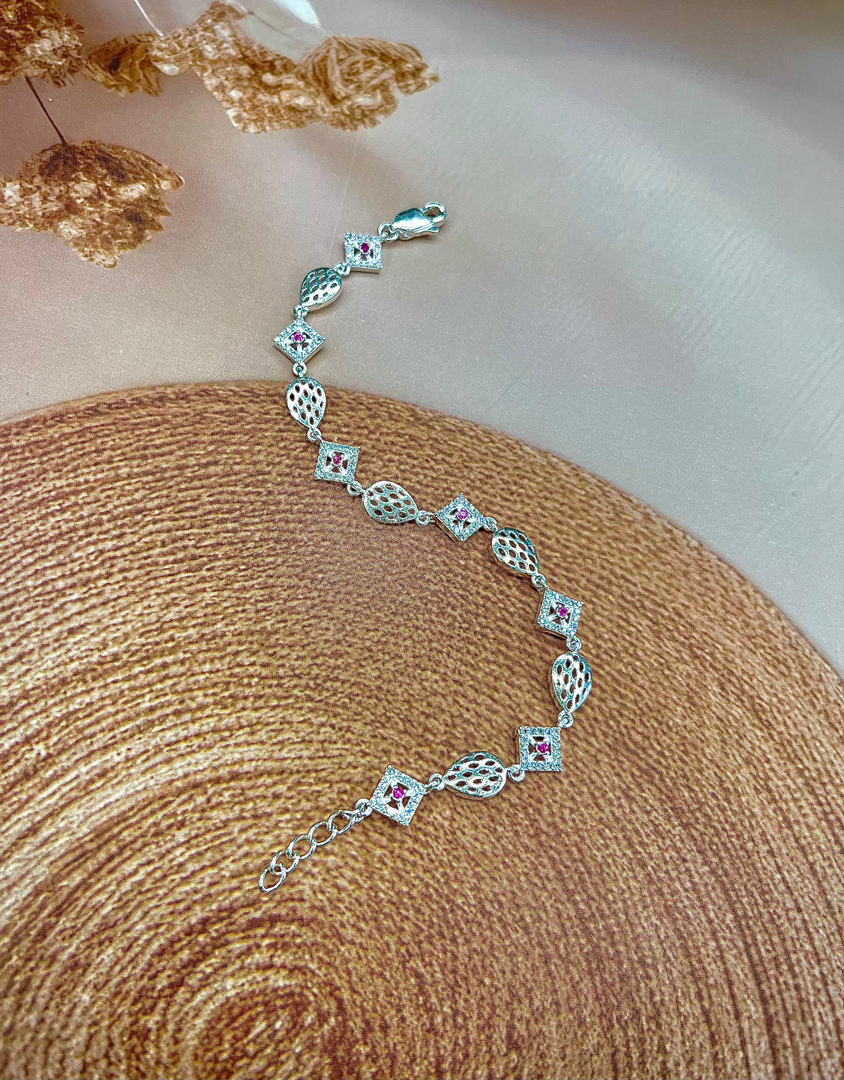 Hand Bracelet