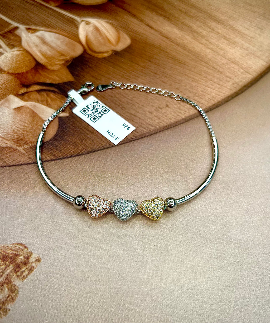 Hand Bracelet