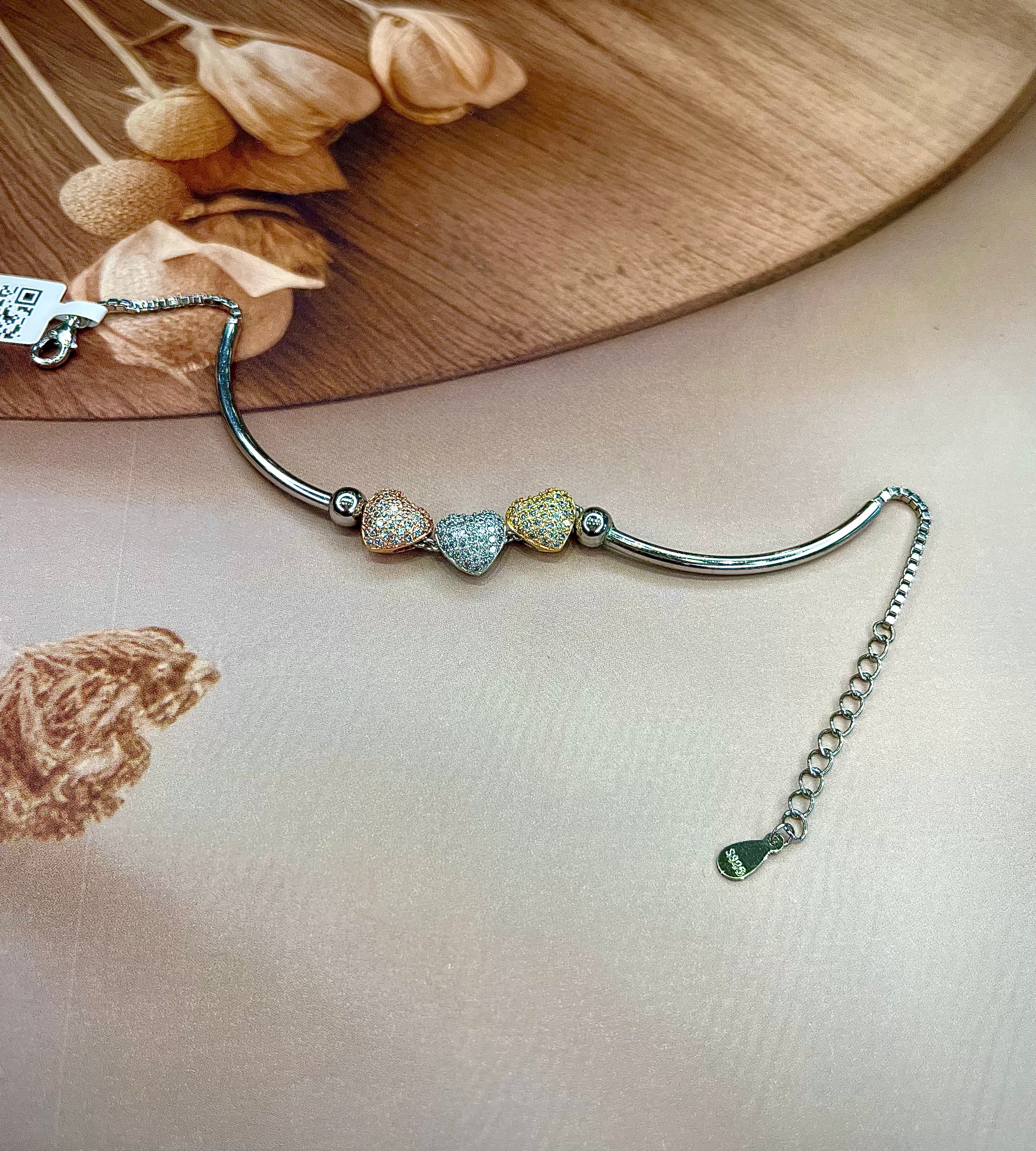 Hand Bracelet