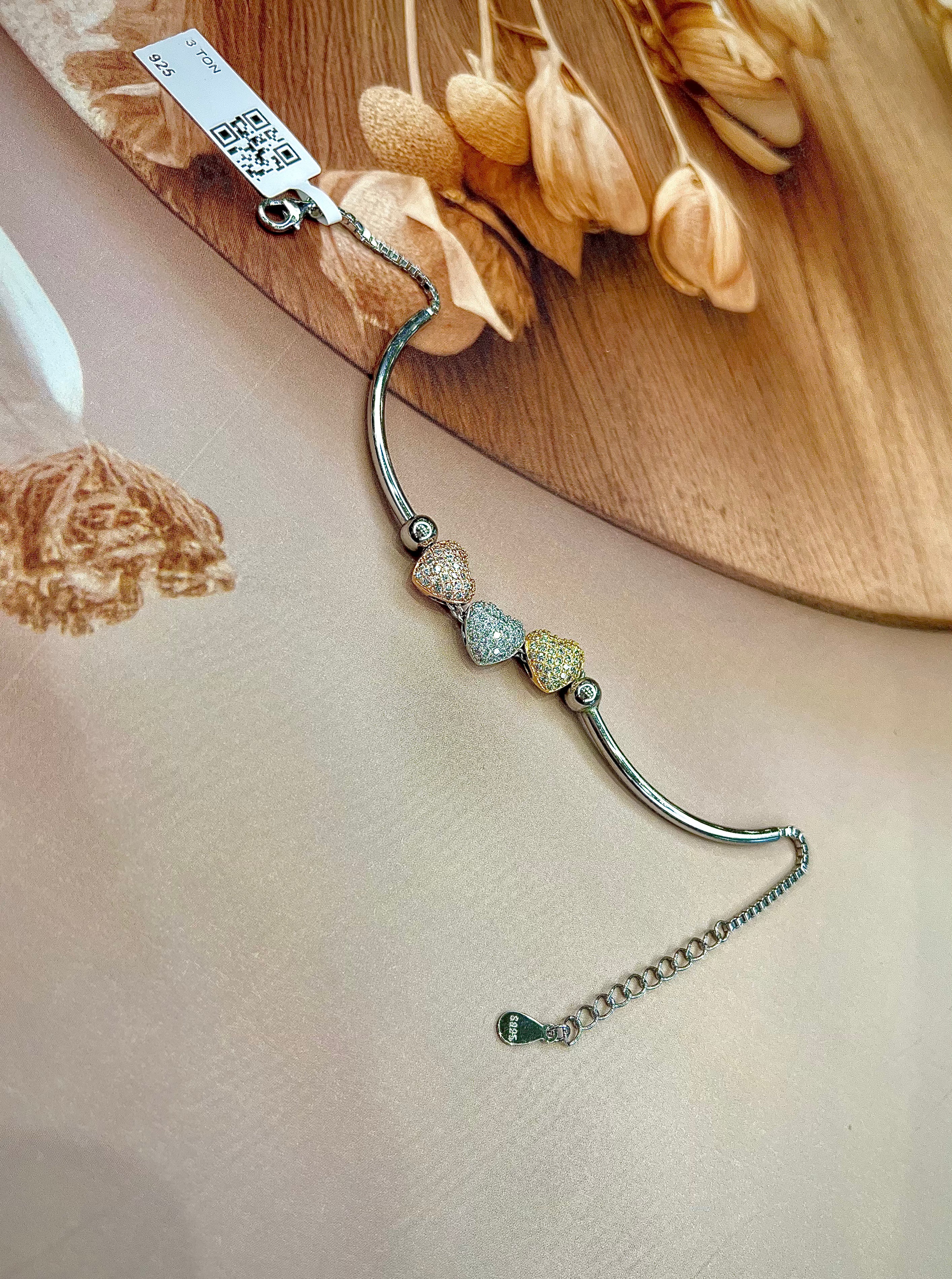 Hand Bracelet