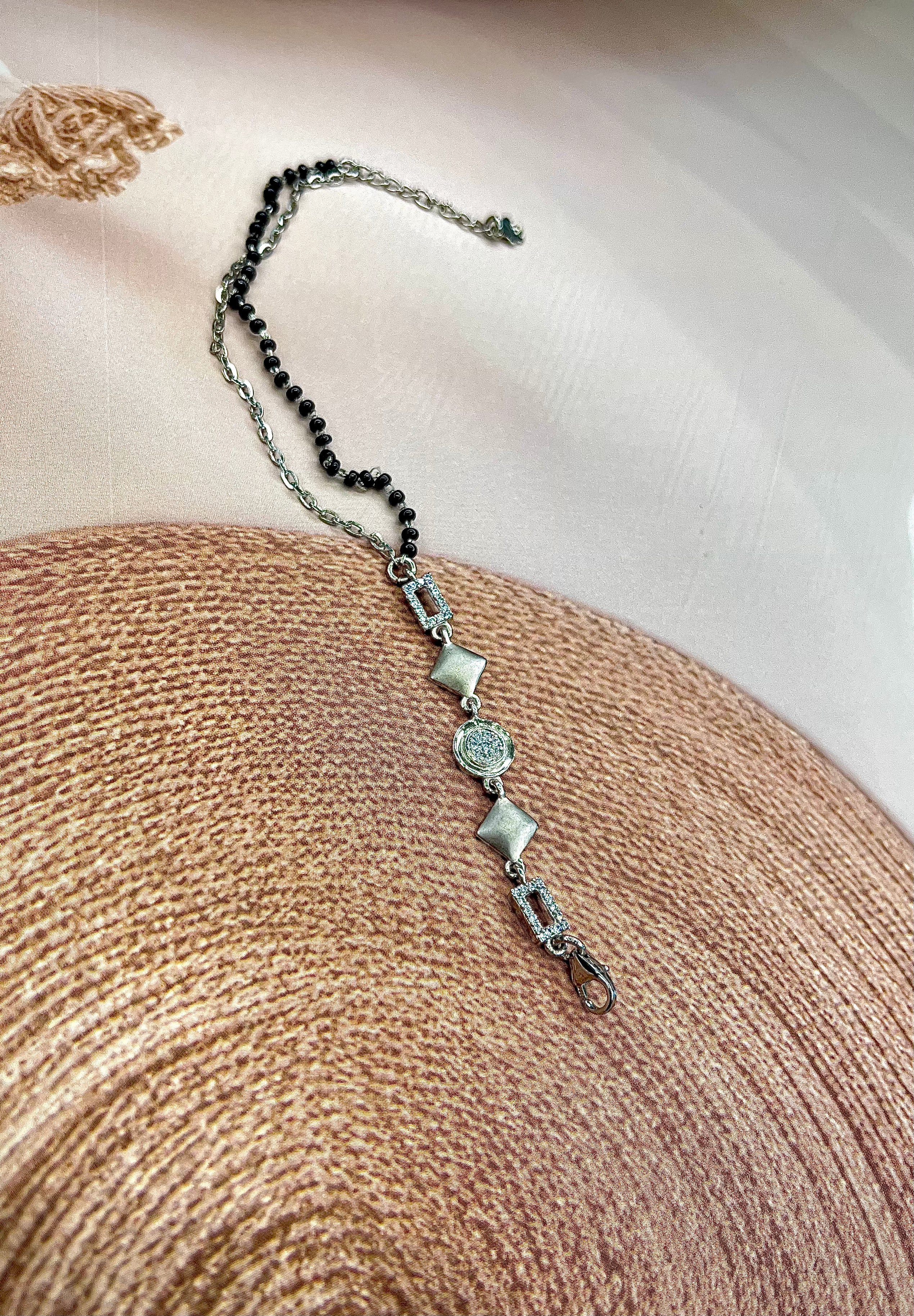 Hand Bracelet
