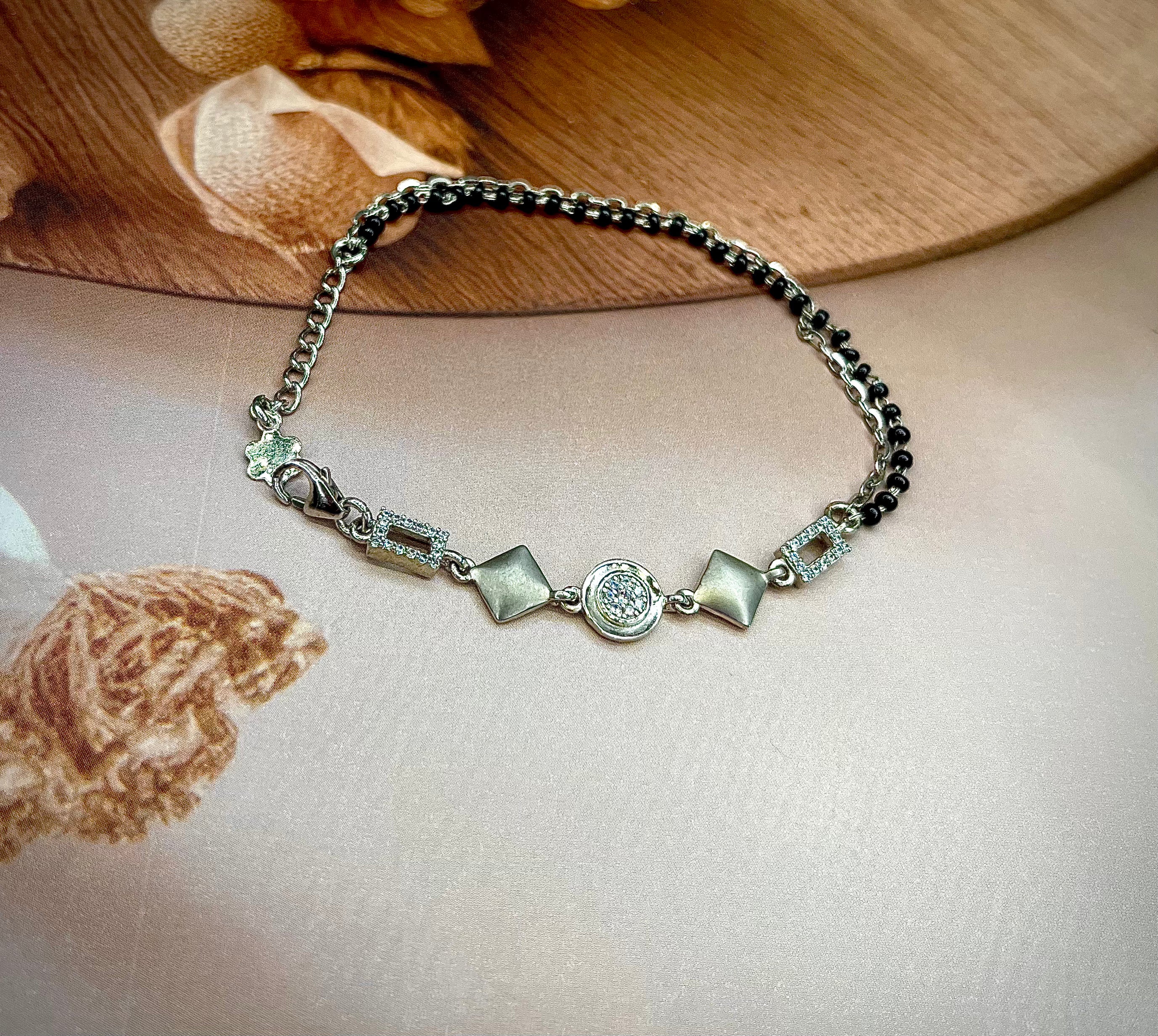 Hand Bracelet