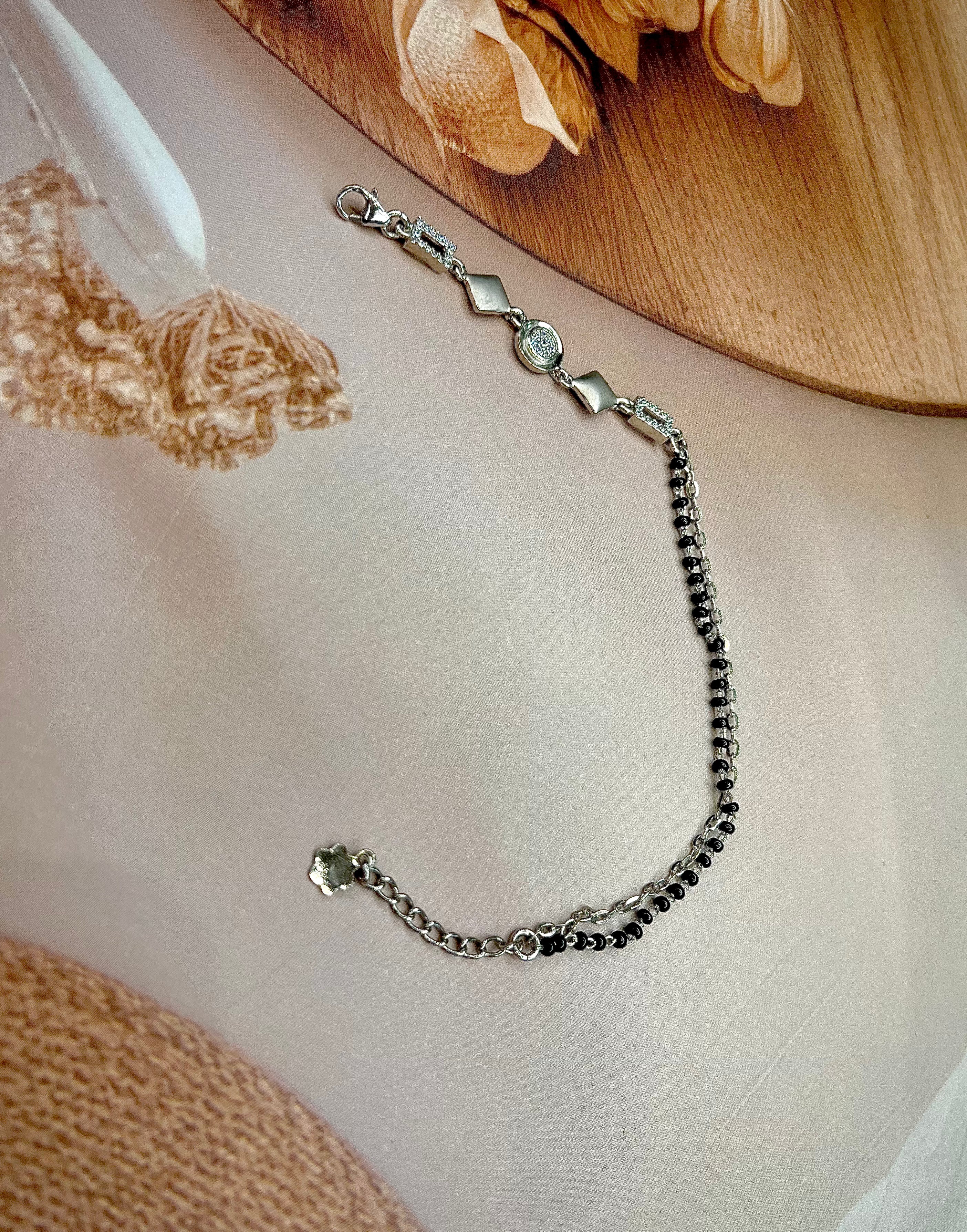Hand Bracelet