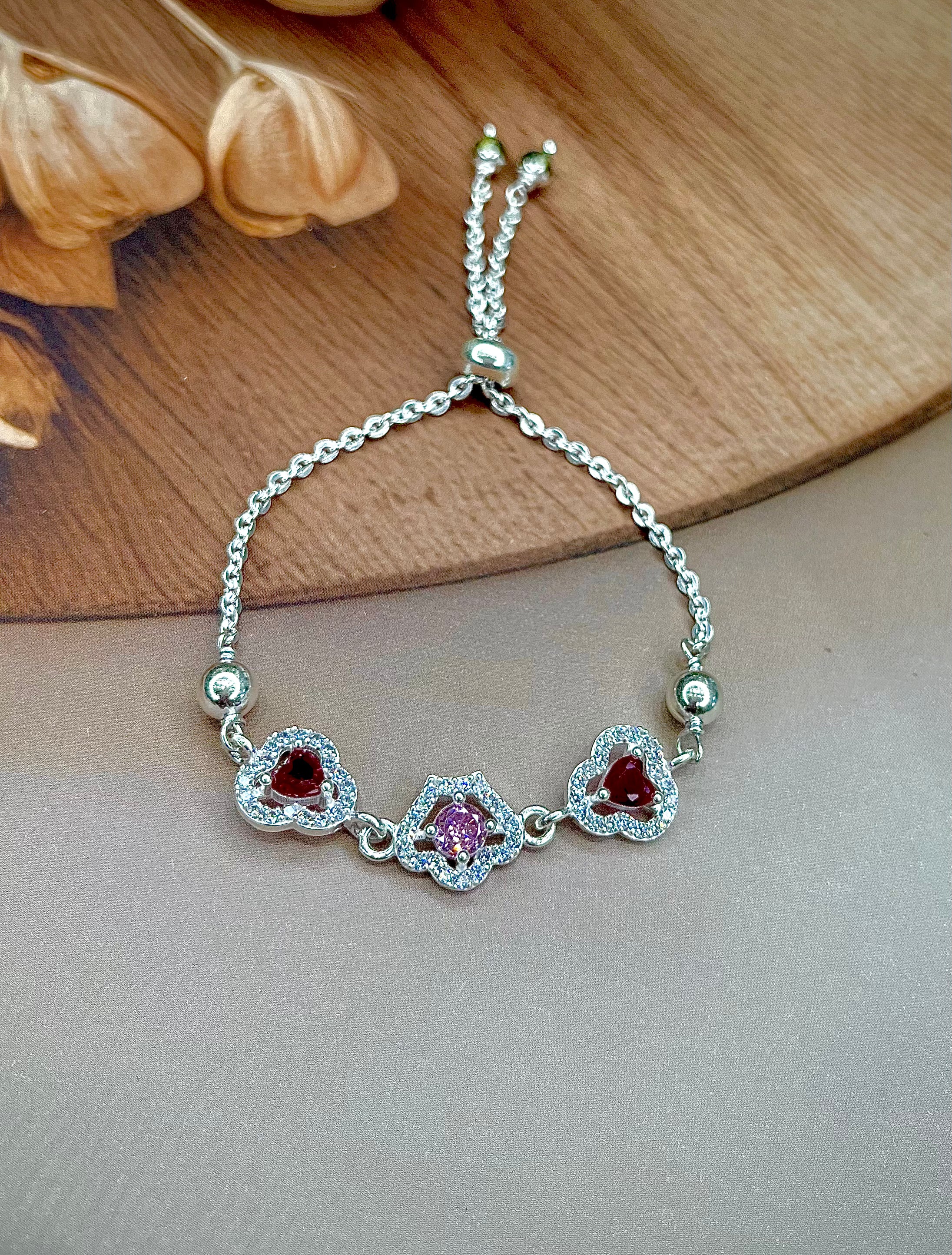 Hand Bracelet