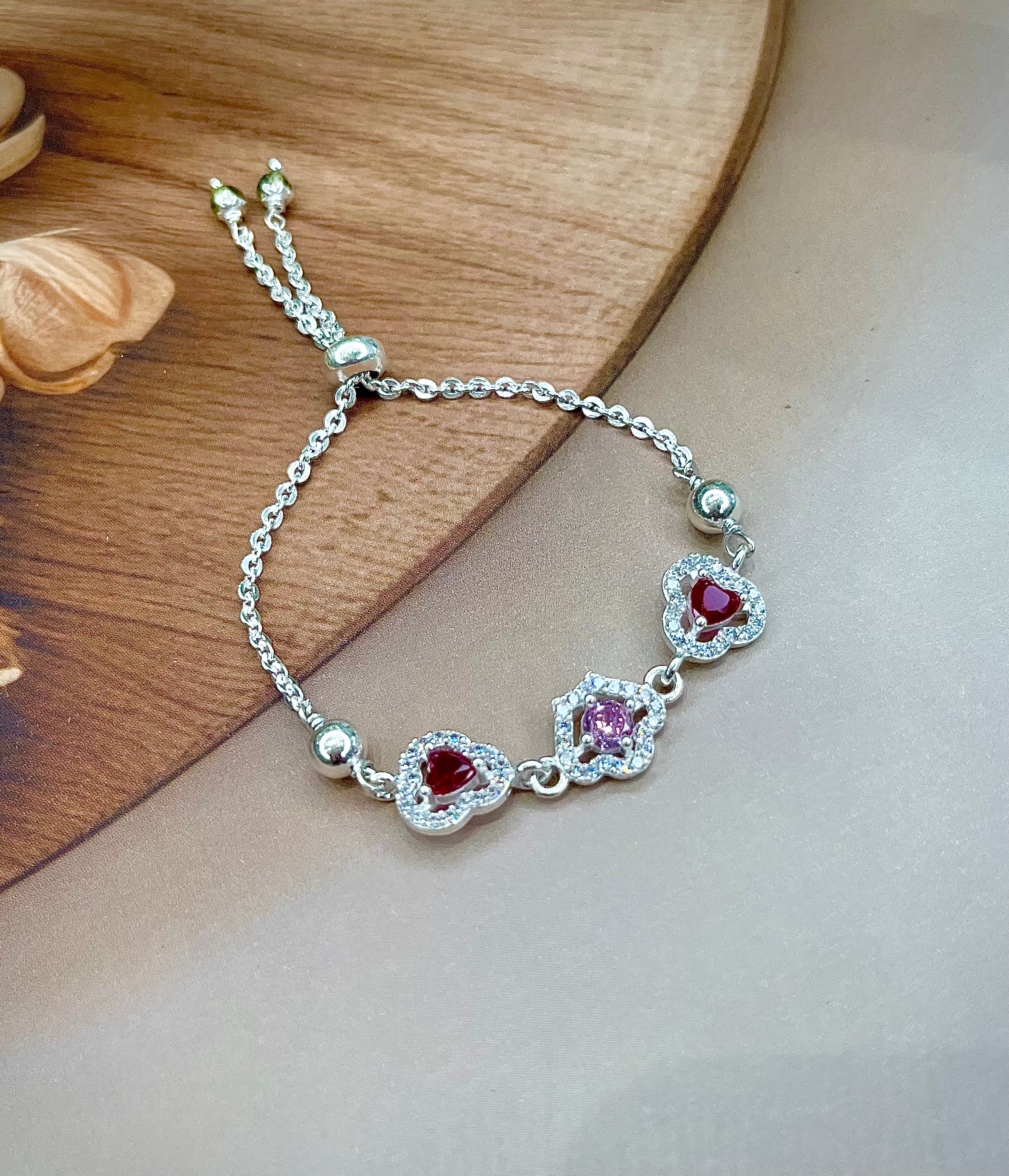 Hand Bracelet