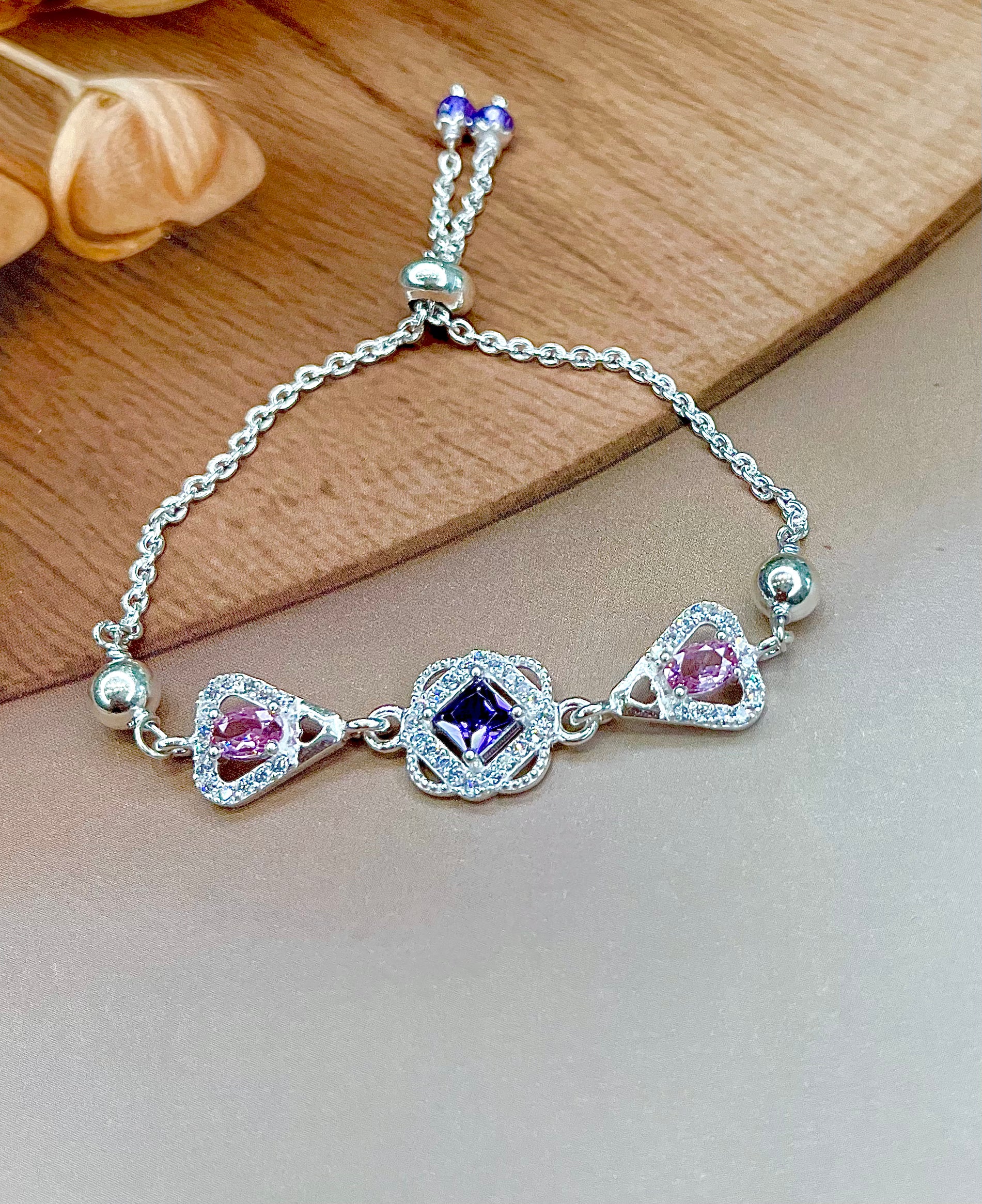 Hand Bracelet