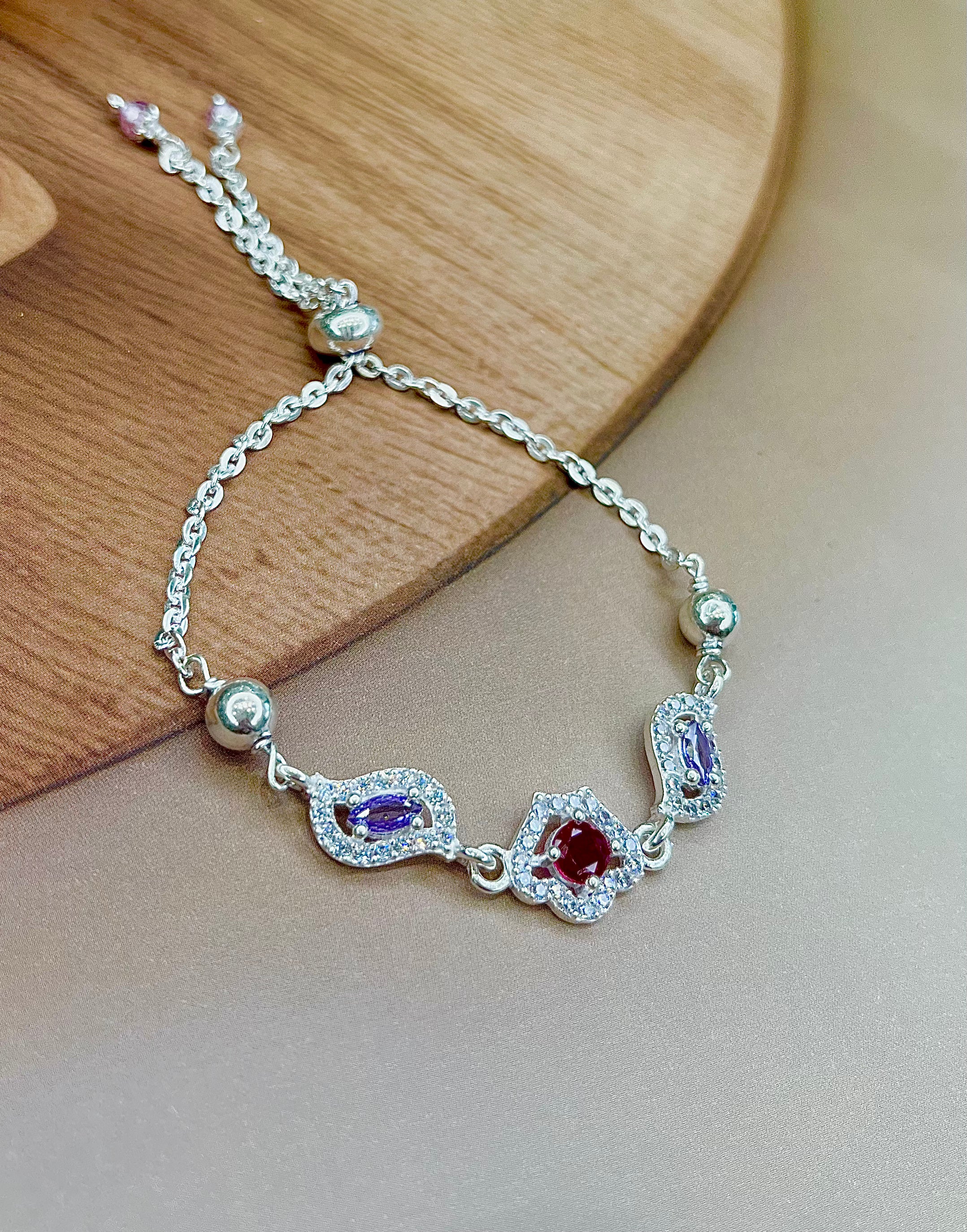 Hand Bracelet