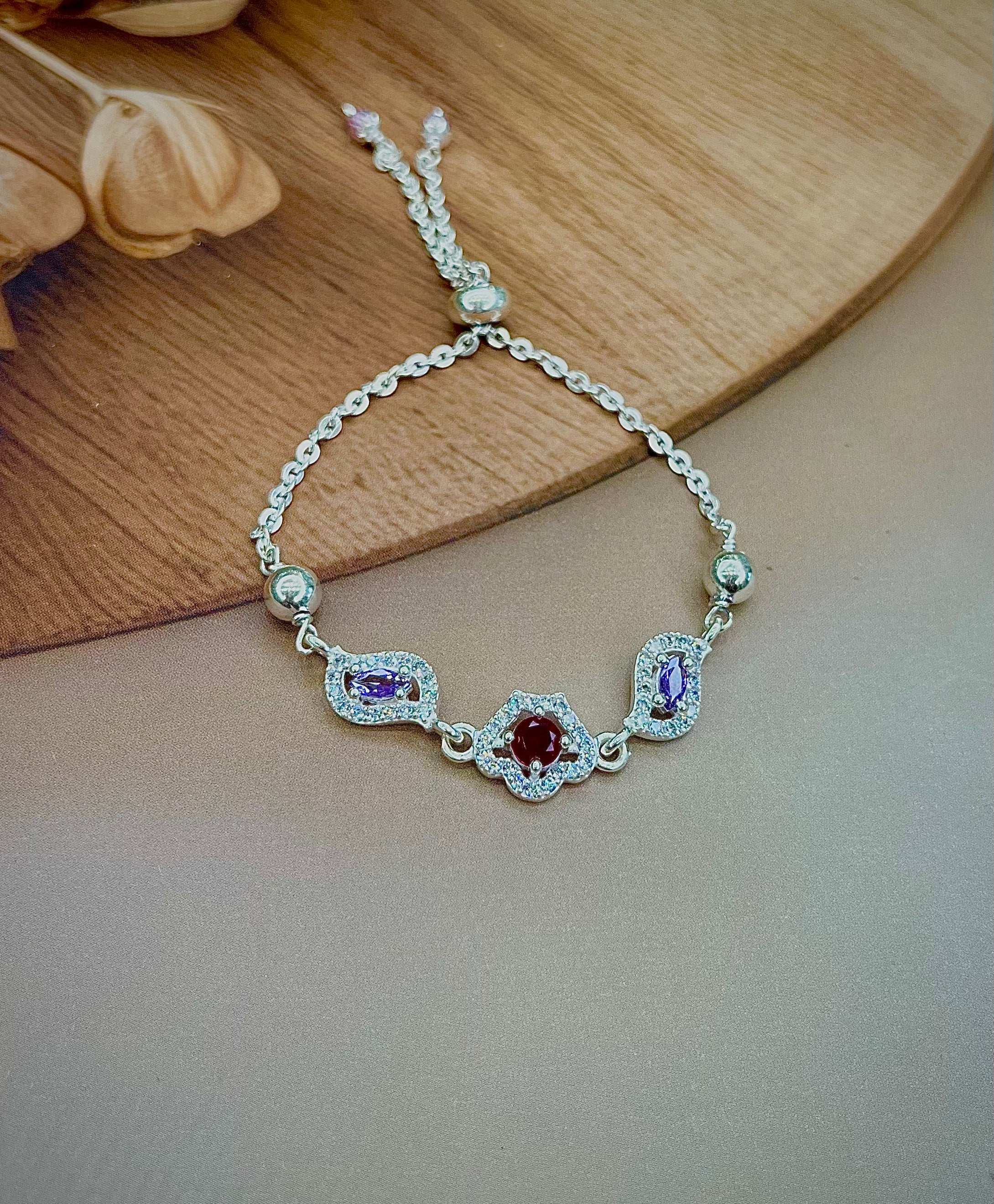 Hand Bracelet