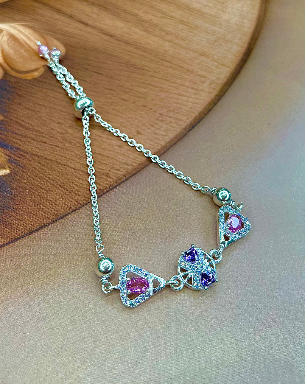 Hand Bracelet