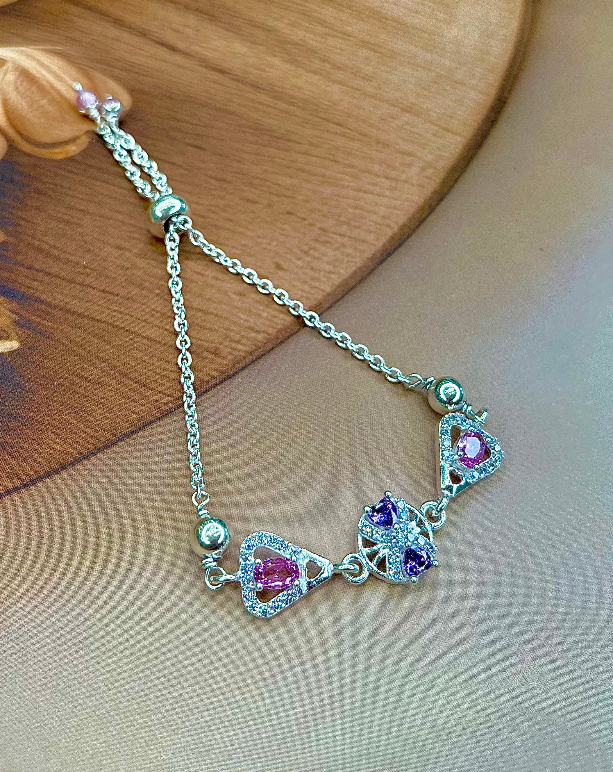 Hand Bracelet