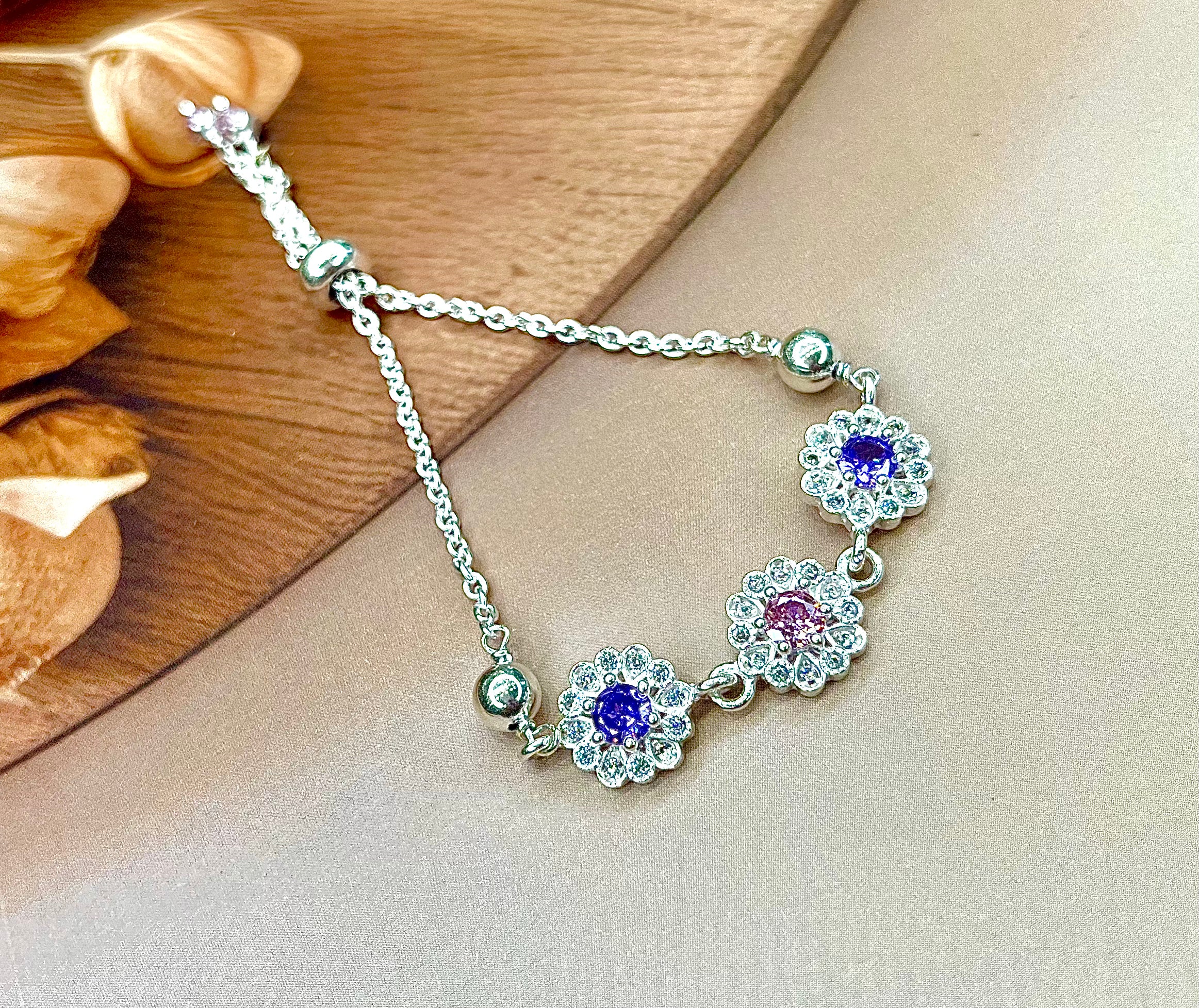 Hand Bracelet