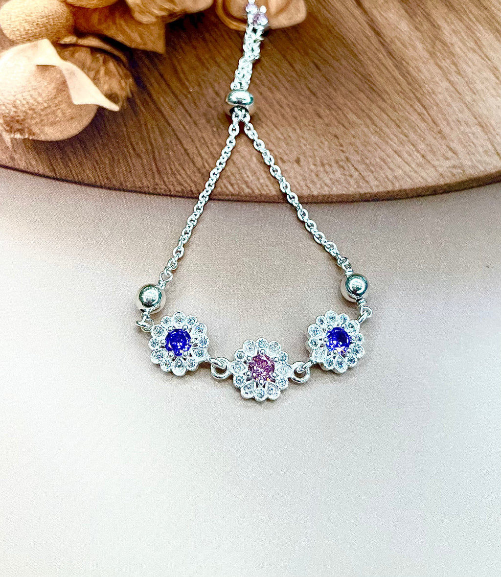 Hand Bracelet