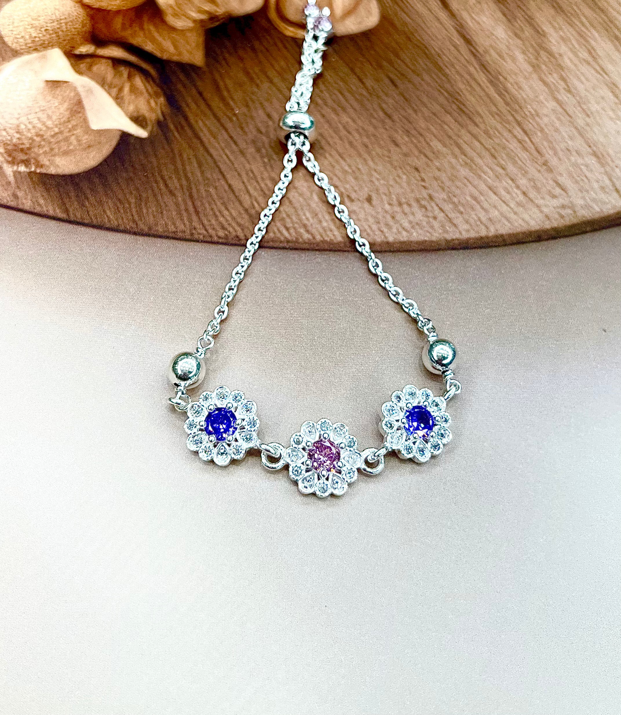 Hand Bracelet